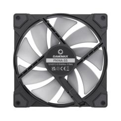 Кулер для корпуса Gamemax FN14A-S5 Фото 7