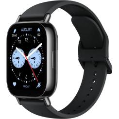 Смарт-часы Xiaomi Redmi Watch 5 Lite Black BHR8789GL Фото
