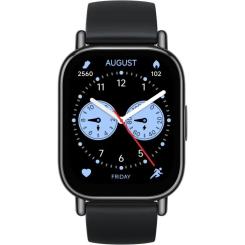 Смарт-часы Xiaomi Redmi Watch 5 Lite Black BHR8789GL Фото 1