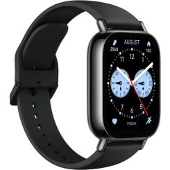 Смарт-часы Xiaomi Redmi Watch 5 Lite Black BHR8789GL Фото 2