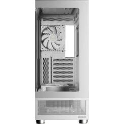 Корпус для ПК Gamdias ATLAS E1 WH Фото 1