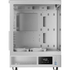 Корпус для ПК Gamdias ATLAS E1 WH Фото 4
