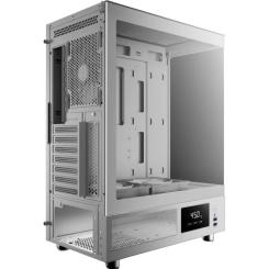 Корпус для ПК Gamdias ATLAS E1 WH Фото 6