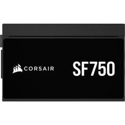 Блок питания Corsair 750W SF750 Фото 1