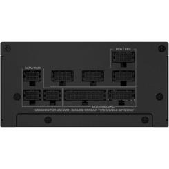 Блок питания Corsair 750W SF750 Фото 3