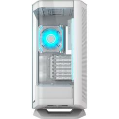 Корпус для ПК Cougar FV270 RGB White Фото 1