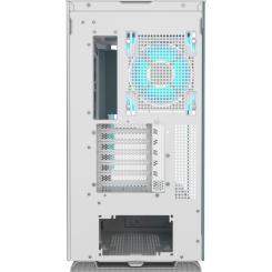 Корпус для ПК Cougar FV270 RGB White Фото 3