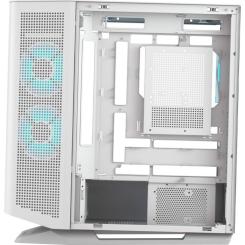 Корпус для ПК Cougar FV270 RGB White Фото 5