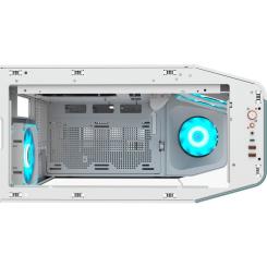 Корпус для ПК Cougar FV270 RGB White Фото 6