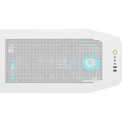 Корпус для ПК Cougar FV270 RGB White Фото 7
