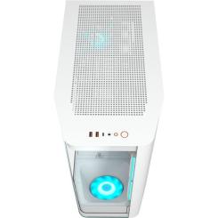 Корпус для ПК Cougar FV270 RGB White Фото 8