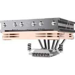 Кулер для процессора Noctua NH-L12Sx77 Фото