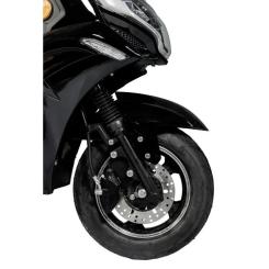 Электроскутер Atlas Eagle 2000W Box Blue Фото 4