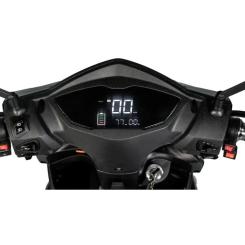 Электроскутер Atlas Eagle 2000W Box Blue Фото 6