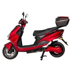 Электроскутер Atlas Speedy 2000W Box Red Фото 1