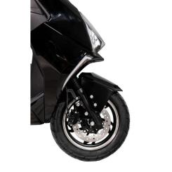 Электроскутер Atlas Speedy 2000W Box Red Фото 5