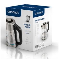 Электрочайник Concept RK4190 Фото 7