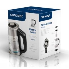 Электрочайник Concept RK4190 Фото 8
