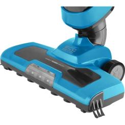 Пылесос ECG VT 4520 2in1 Bruno Фото 9