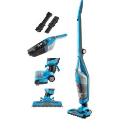 Пылесос ECG VT 4520 2in1 Bruno Фото 11