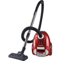 Пылесос Vilgrand VVC1852 Red Фото