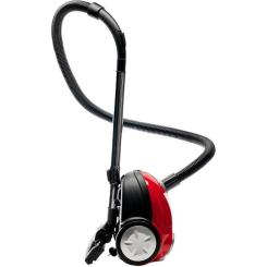 Пылесос Vilgrand VVC1852 Red Фото 2