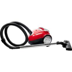 Пылесос Vilgrand VVC1852 Red Фото 3