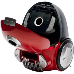 Пылесос Vilgrand VVC1852 Red Фото 7