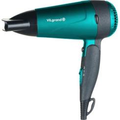 Фен Vilgrand VHD-1809FH green Фото