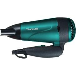Фен Vilgrand VHD-1809FH green Фото 1