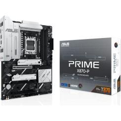 Материнская плата ASUS PRIME X870-P Фото 7