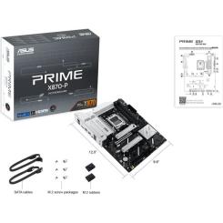 Материнская плата ASUS PRIME X870-P Фото 8