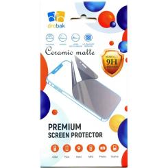 Пленка защитная Drobak Hydrogel Samsung Galaxy A35 5G Фото