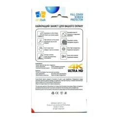 Пленка защитная Drobak Ceramics Samsung Galaxy A15 Фото 1