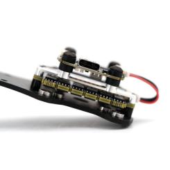 Полетный стек TBS Lucid Freestyle Stack 6S 60A Фото 3