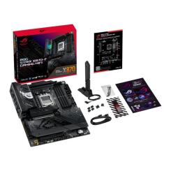 Материнская плата ASUS ROG STRIX X870-F GAMING WIFI Фото 10