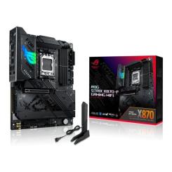 Материнская плата ASUS ROG STRIX X870-F GAMING WIFI Фото 11
