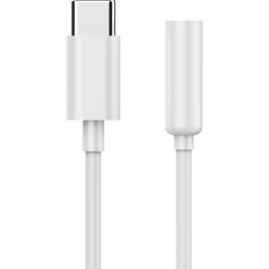 Переходник Cablexpert USB-C to stereo audio 3.5 mm (CDLA) Фото 1