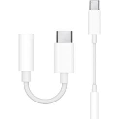 Переходник Cablexpert USB-C to stereo audio 3.5 mm (CDLA) Фото 2
