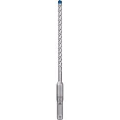 Бур Bosch SDS-7X для армованого бетону 6x100x165 Фото