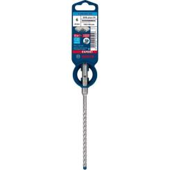 Бур Bosch SDS-7X для армованого бетону 6x100x165 Фото 1