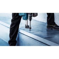 Бур Bosch SDS-7X для армованого бетону 6x100x165 Фото 4