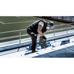 Бур Bosch SDS-7X для армованого бетону 6x100x165 Фото 5