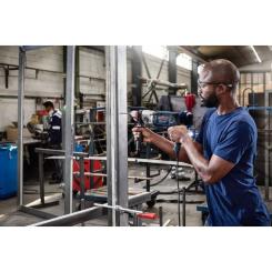 Сверло Bosch по металлу HSS-PointTeQ, 10х87х133мм Фото 4