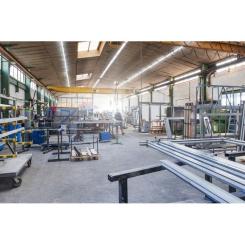 Сверло Bosch по металлу HSS-PointTeQ, 10х87х133мм Фото 5