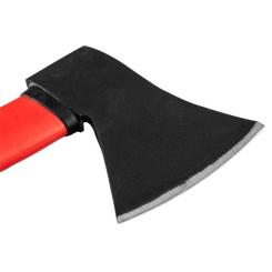 Топор Top Tools рукоятки стекловолокно 37см 800г Фото 2