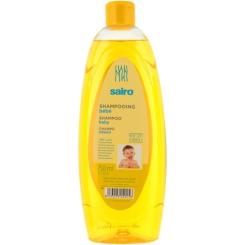 Детский шампунь Sairo Kids Shampoo 750 мл Фото