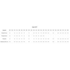 Стелька Zamberlan Cushion Comfort 48 Фото 1