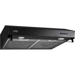 Вытяжка кухонная Artel ART 0960 PUNTO Black Фото 1