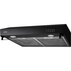 Вытяжка кухонная Artel ART 0960 PUNTO Black Фото 2